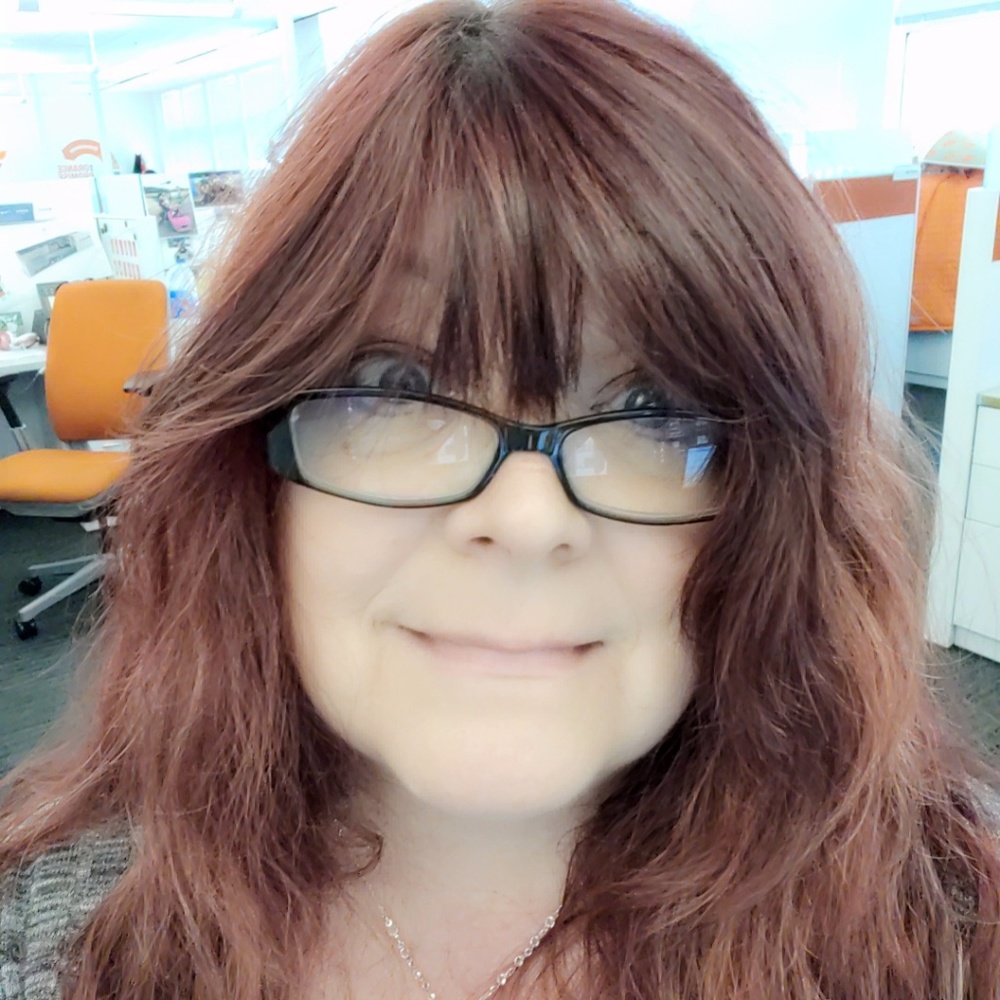 Meet your Posher, Cat